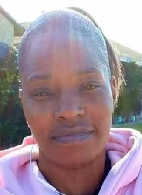 Lavon Hall death by force case profile photo