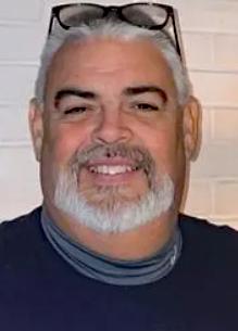 Robert Morales death by force case profile photo