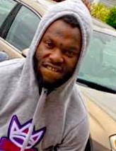 Damion Hill death by force case profile photo
