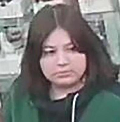 Angela Villegas death by force case profile photo