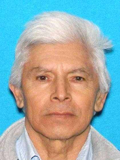 Gilberto Hernandez-Vazquez death by force case profile photo