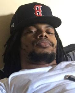 McKinley Drakeford death by force case profile photo