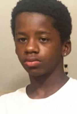Jaden Hill death by force case profile photo