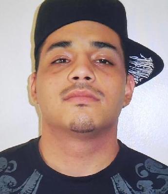 Brandon Castillias death by force case profile photo