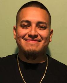 Juan Diego death by force case profile photo