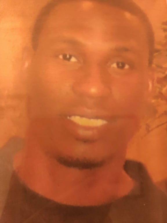 Barry Dewane Avertt death by force case profile photo