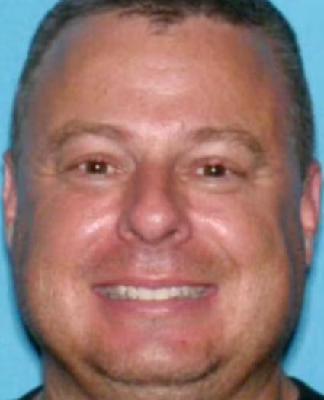 Matthew Keel death by force case profile photo