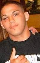 Christopher Miyose death by force case profile photo