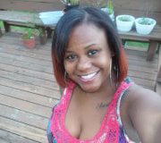 Valencia Pierce-Hogan death by force case profile photo