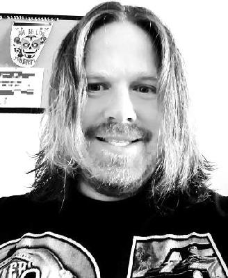 Daniel Painter death by force case profile photo