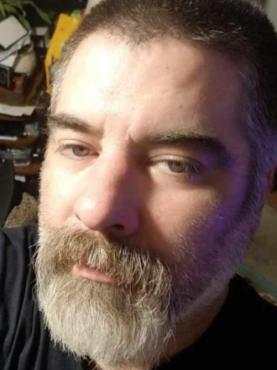 Sean Pfeffer death by force case profile photo