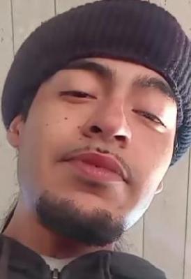Angel Ramirez death by force case profile photo