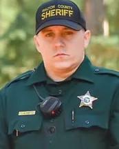 Will May death by force case in Defuniak Springs, FL