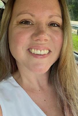 Ashley Vaia death by force case profile photo