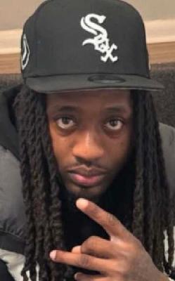 Derrell Givens death by force case profile photo