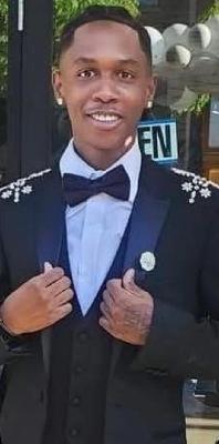 Elzie Johnson death by force case profile photo