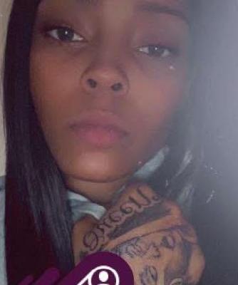Makylah Brent death by force case profile photo