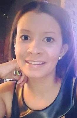 Larrisa Davis death by force case profile photo