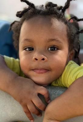 Emery McKenzie death by force case profile photo