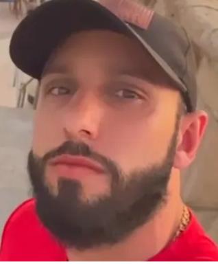 Douglas Coka death by force case profile photo