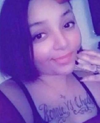 Julie Cruz death by force case profile photo