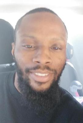 Robert Spann death by force case profile photo