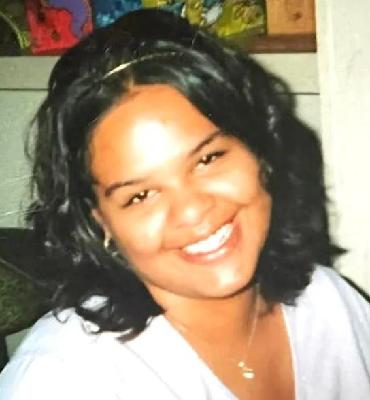 Leanne Gonzalez death by force case profile photo