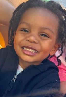 Nova McKenzie death by force case profile photo