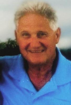 Richard Lowell Henline death by force case profile photo