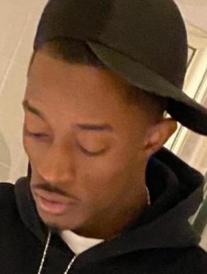Allante Harrison death by force case profile photo