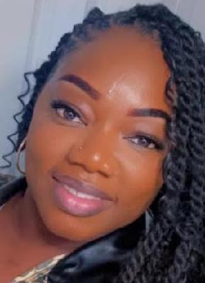 Takeshia Eads death by force case profile photo