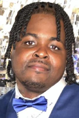 Armontye Alexander death by force case profile photo