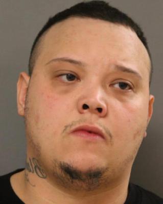 Nicholas Pinto death by force case profile photo