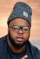 Rashad Green death by force case profile photo