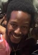 Jamel Taylor death by force case profile photo