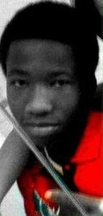 Etienne E. death by force case profile photo