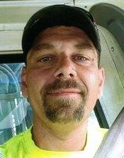 Chad McMaken death by force case profile photo