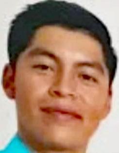 Alvaro Funes-Salas death by force case profile photo