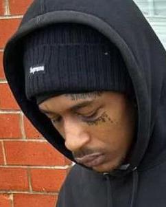 Royal Brown death by force case profile photo