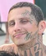 James Bunch death by force case profile photo