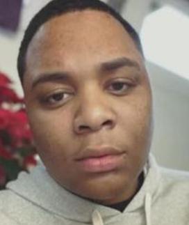 Chris Fentress death by force case profile photo