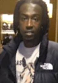 Derrick Harris death by force case profile photo