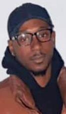 Devantel Strickland death by force case profile photo