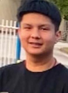 Edson Gordiano death by force case profile photo
