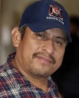 Sosimo Sosa death by force case profile photo