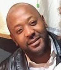 Abraham Malobe death by force case profile photo
