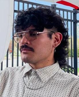 Paul Olivares death by force case profile photo