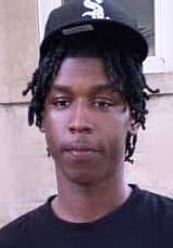 Tywon Jones death by force case profile photo