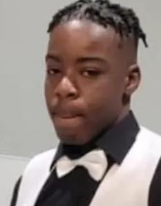 Elijah Davenport death by force case profile photo