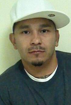Mark Sanchez death by force case profile photo